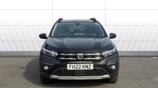 Dacia Sandero Stepway 1.0 TCe Comfort 5dr Petrol Hatchback